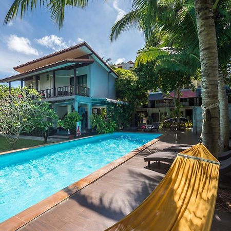 Lanta Thip House By Swiss-Belhotel - Sha Plus Ko Lanta Kültér fotó